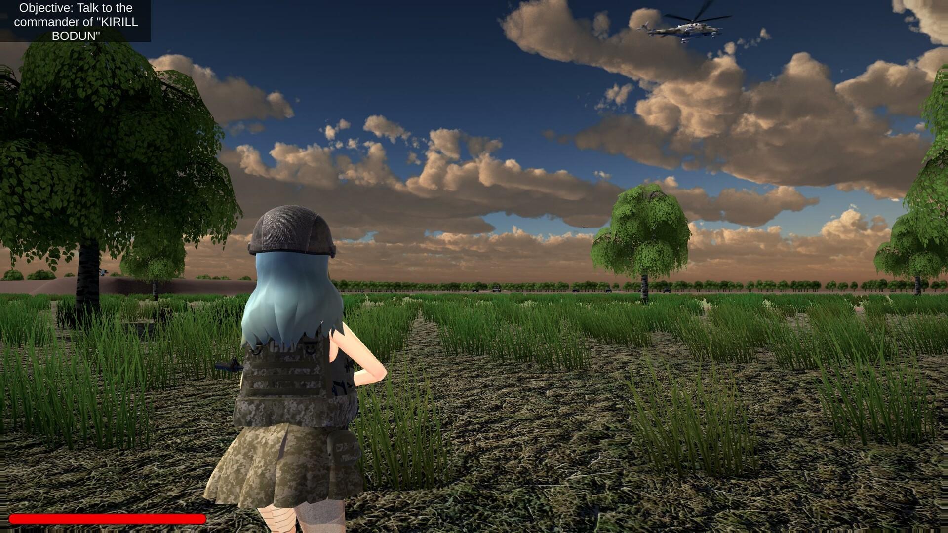 HENTAI: MISSION BOMBASS بي سي ستيم كود رقمي