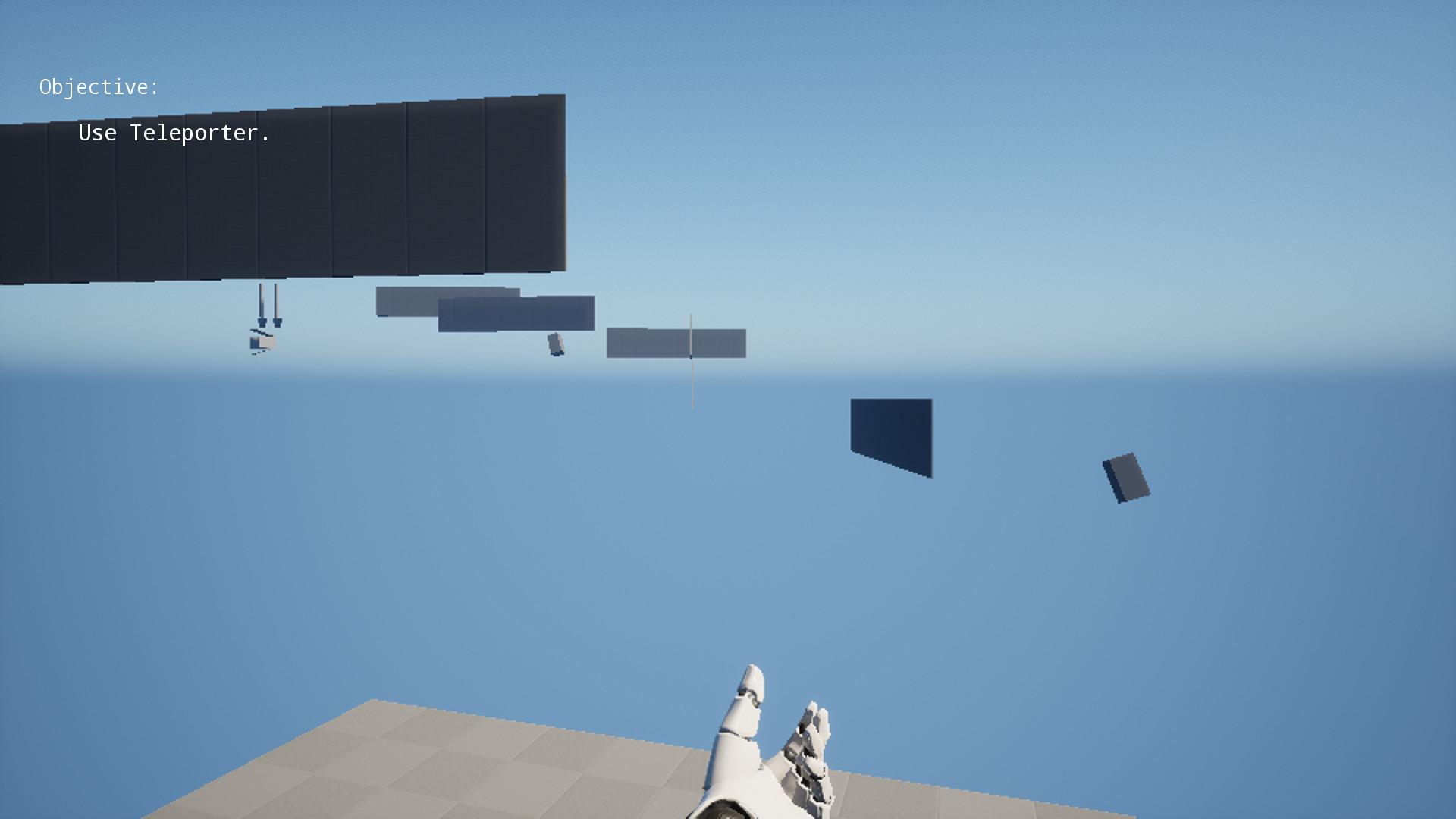 Broken Dimensions بي سي ستيم كود رقمي