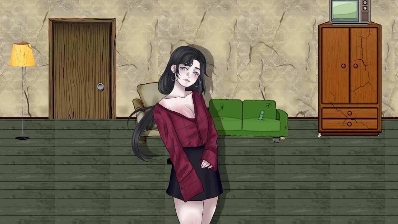 Hentai Simulator ستيم كود رقمي