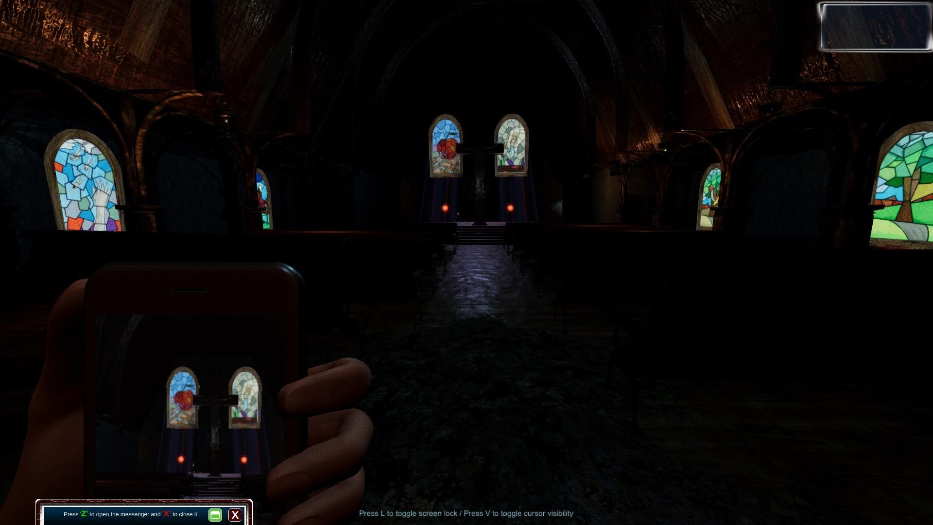 The Shutter Double Mission Pack ستيم كود رقمي