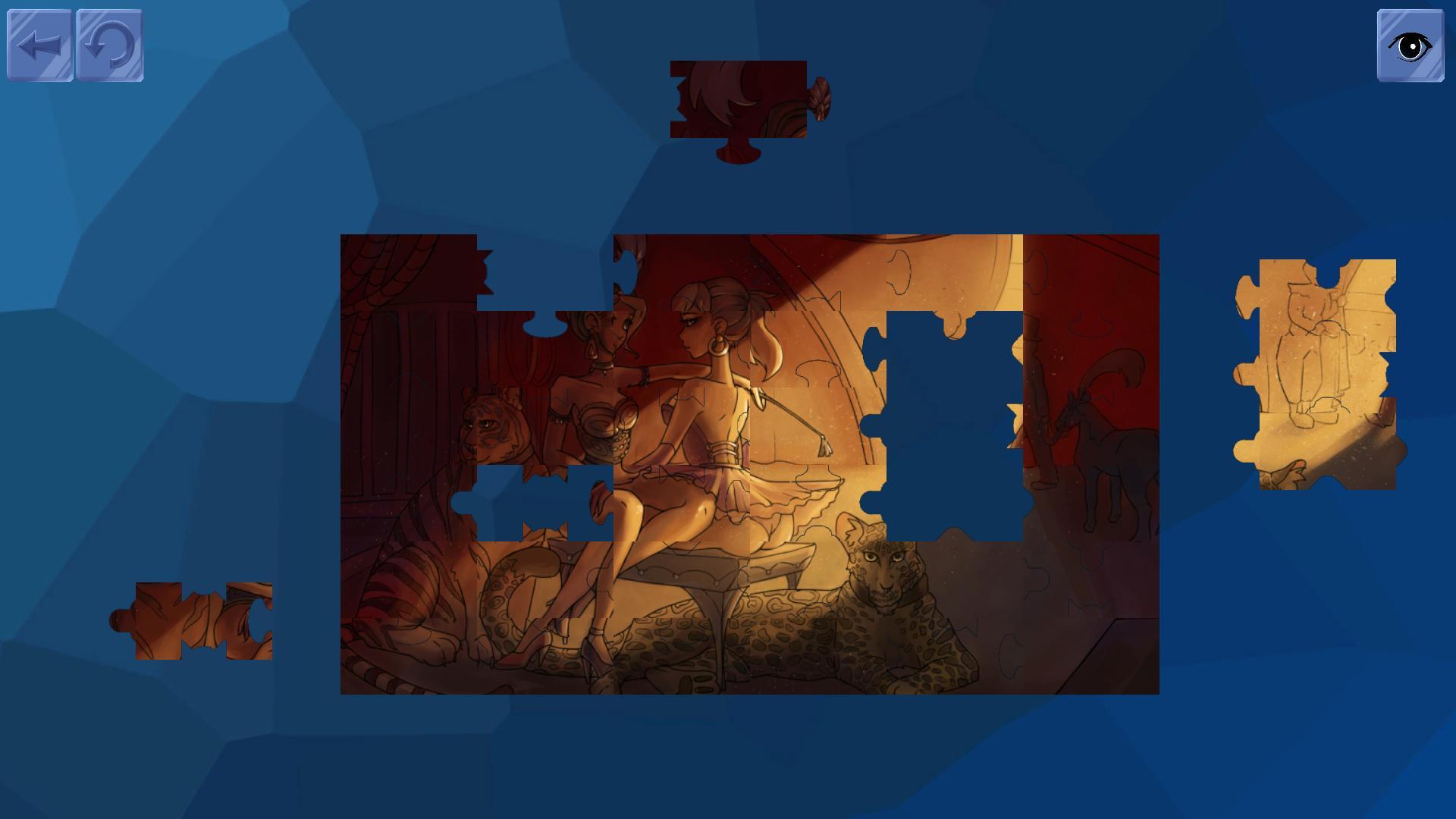 Hentai Beautiful Girls ستيم كود رقمي