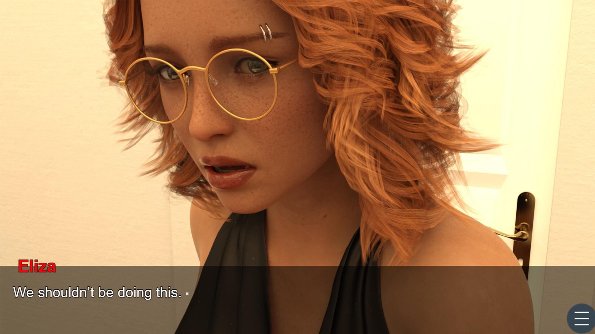 Her Soft Hands ستيم كود رقمي