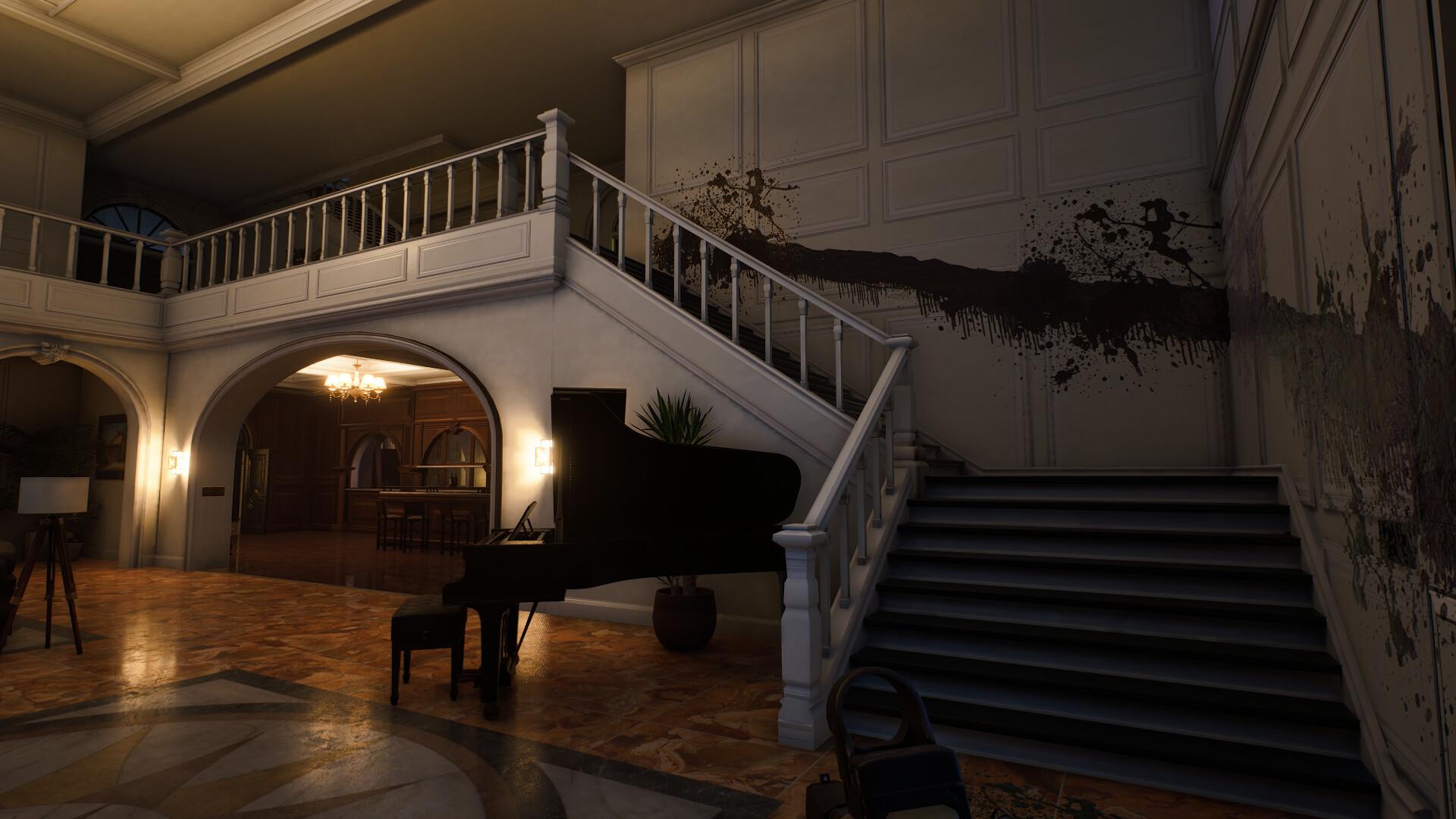 Ready Or Not - Home Invasion DLC امريكا اللاتينية بي سي ستيم كود رقمي