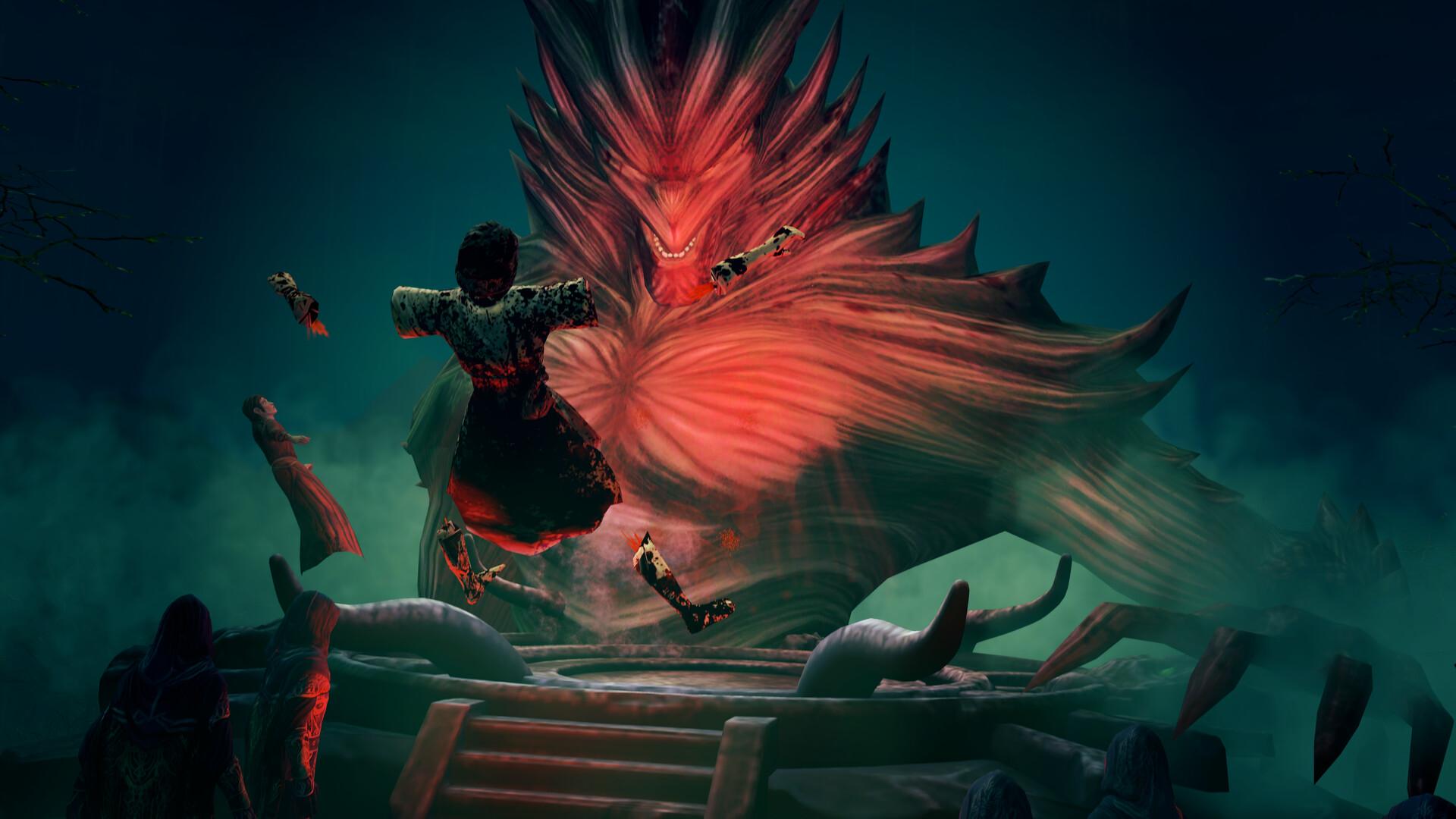 Worshippers Of Cthulhu بي سي ستيم كود رقمي