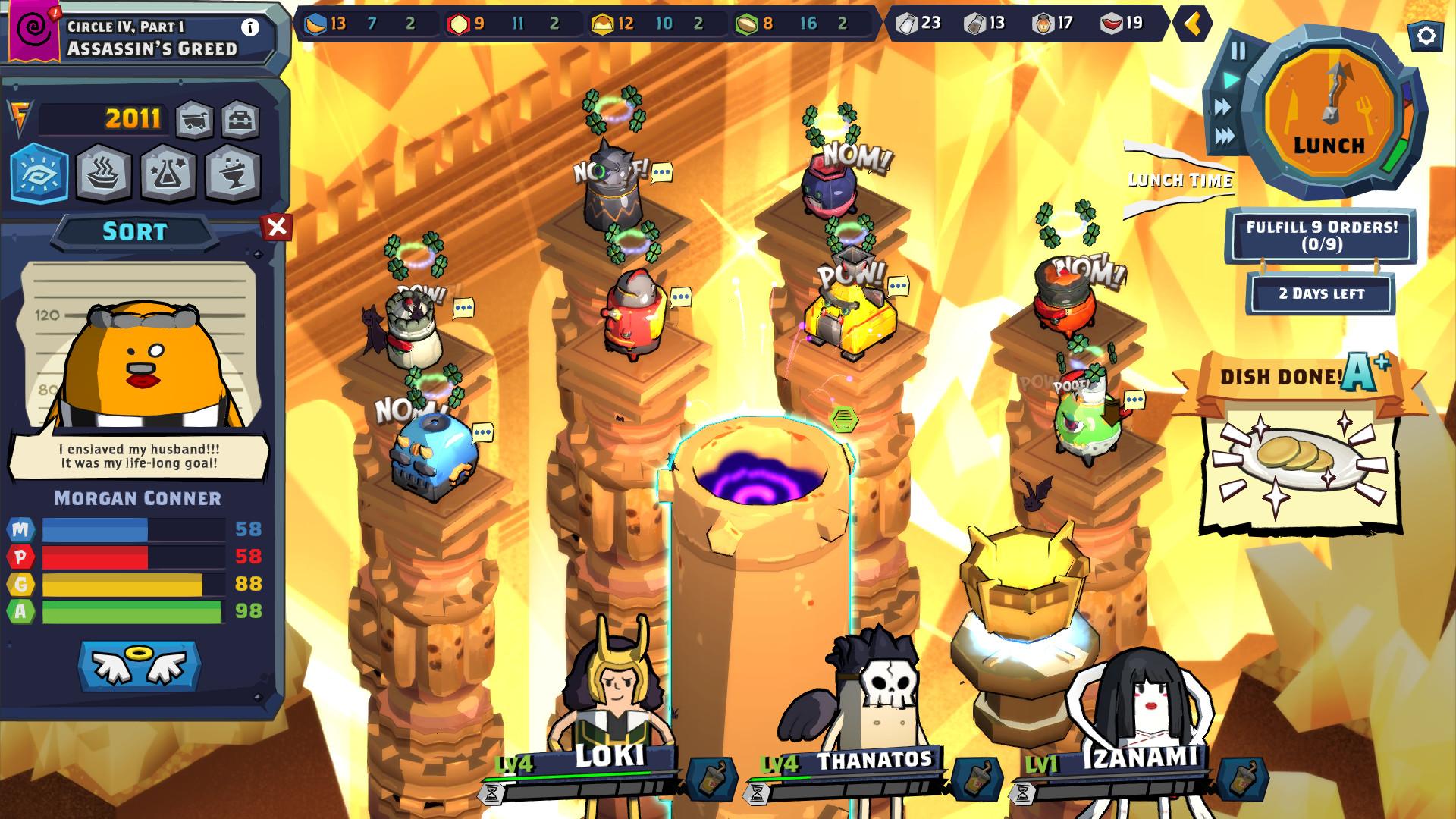 Holy Potatoes! A حزمة?! ستيم كود رقمي