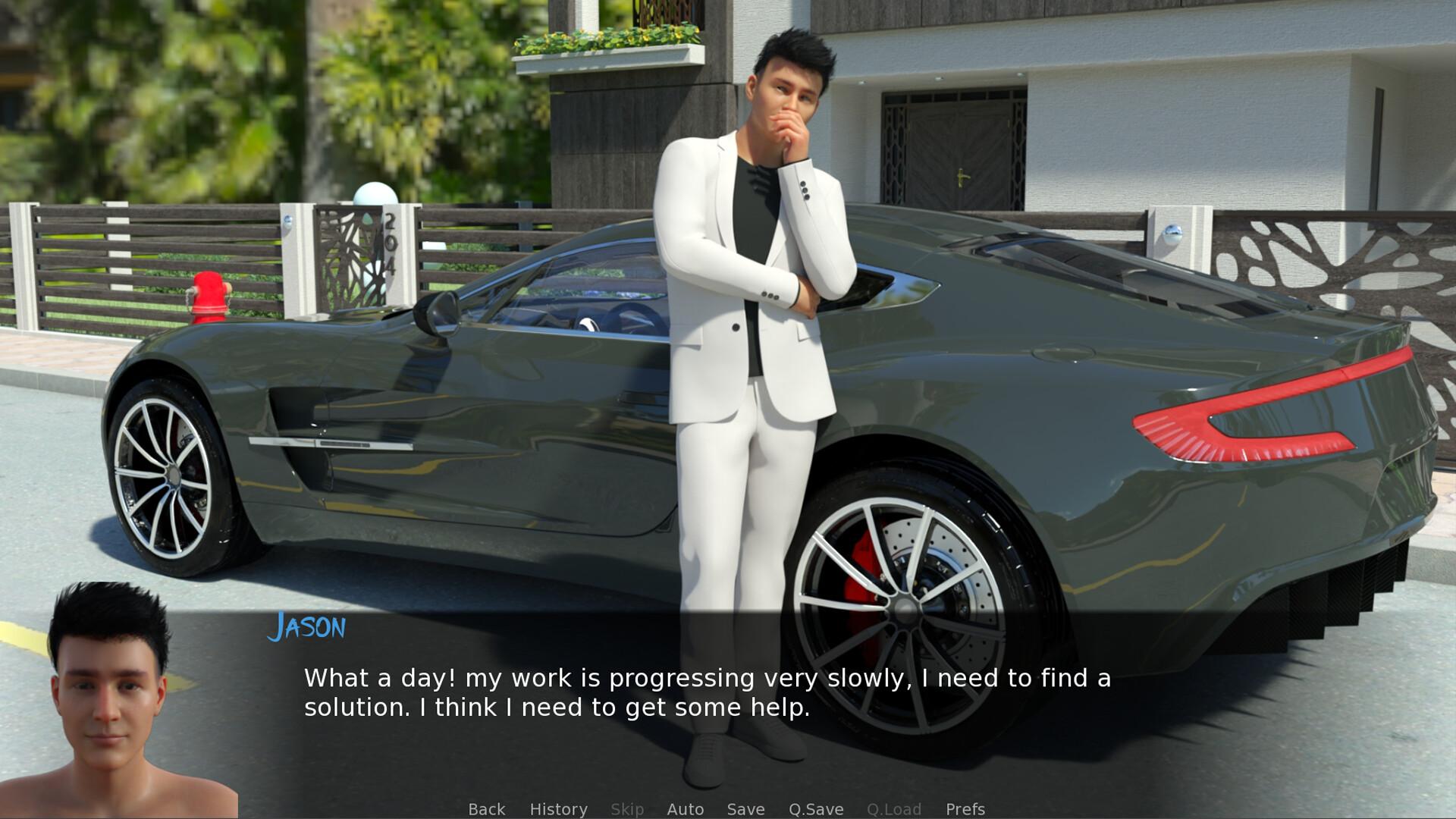 Bubble Milf ستيم كود رقمي