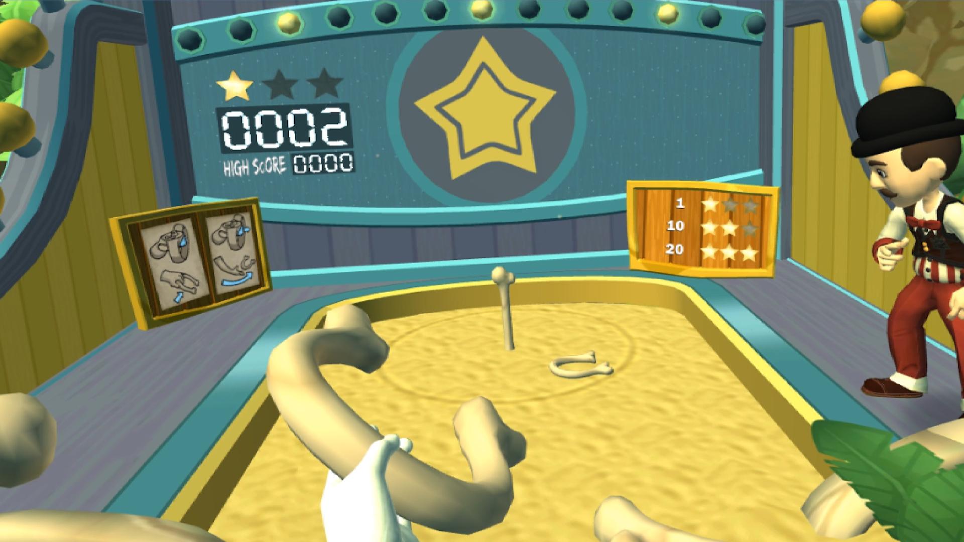 Carnival Games VR حزمة ستيم كود رقمي