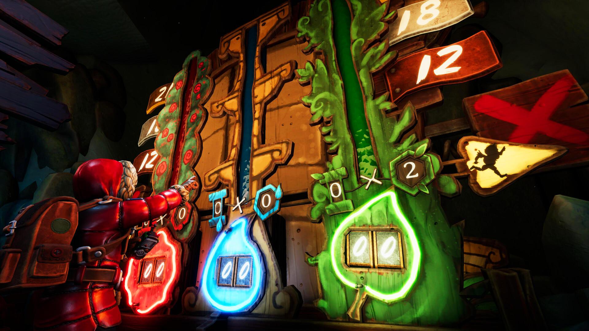 We Were Here Expeditions: The FriendShip اوروبي بي سي ستيم كود رقمي