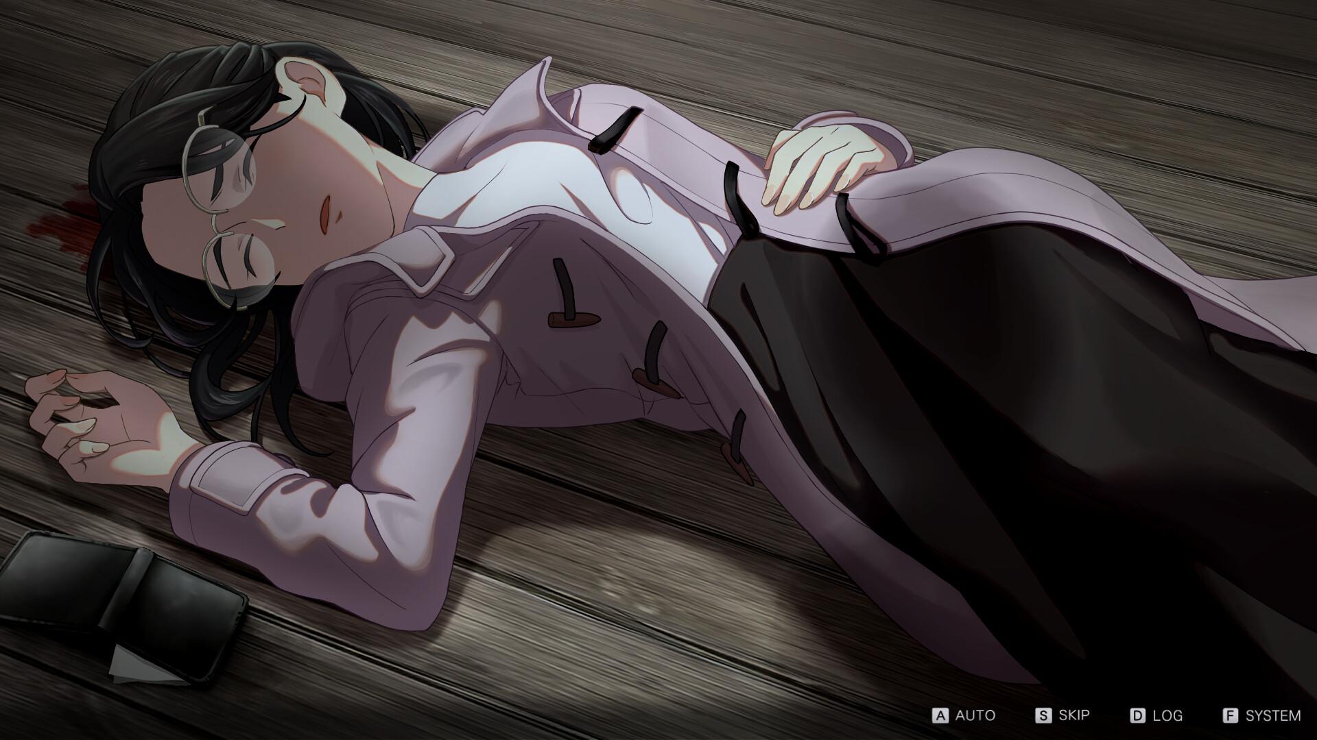 Murder Mystery Paradox: Fifteen سنوات Of Summer بي سي ستيم كود رقمي