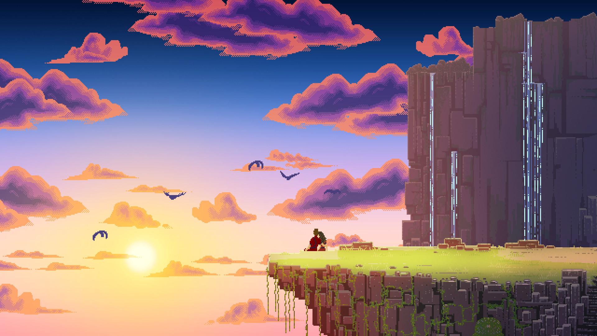 The Way - Soundtrack DLC بي سي ستيم كود رقمي