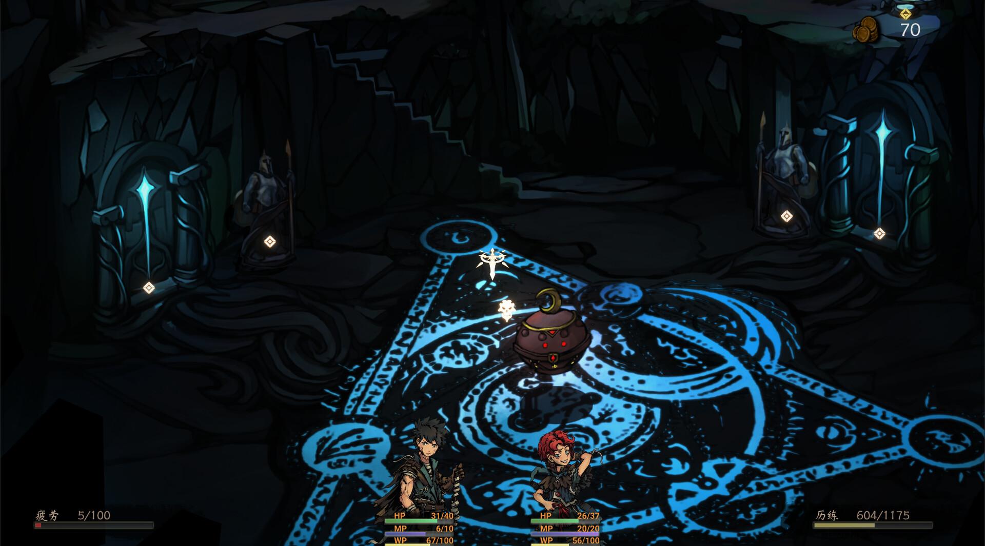 The Nameless: Slay Dragon اوروبي نينتندو سويتش كود رقمي