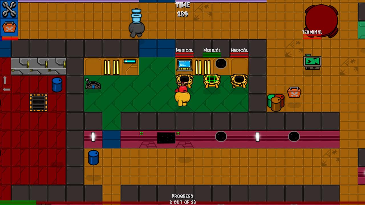 Among Ass: Trilogy ستيم كود رقمي