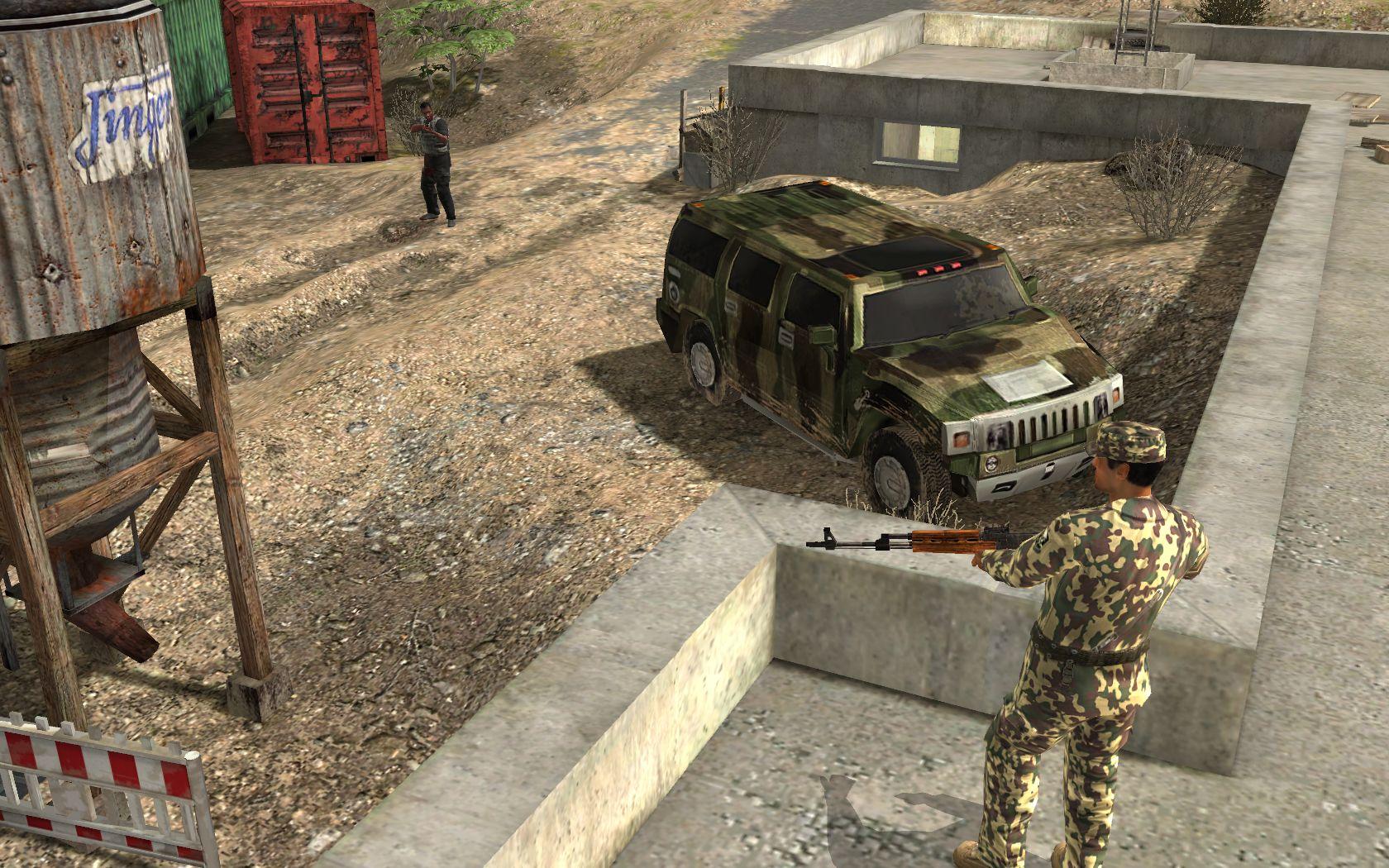 Jagged Alliance Complete Collection ستيم كود رقمي