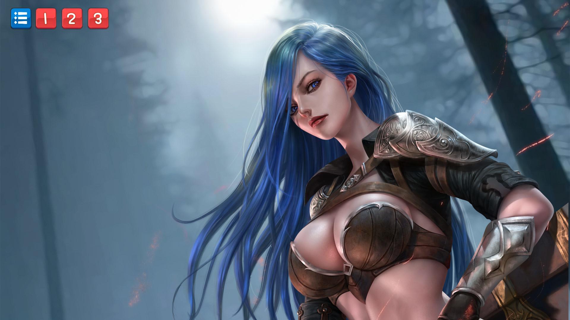 PumPum - +4 Girls Pack DLC بي سي ستيم كود رقمي