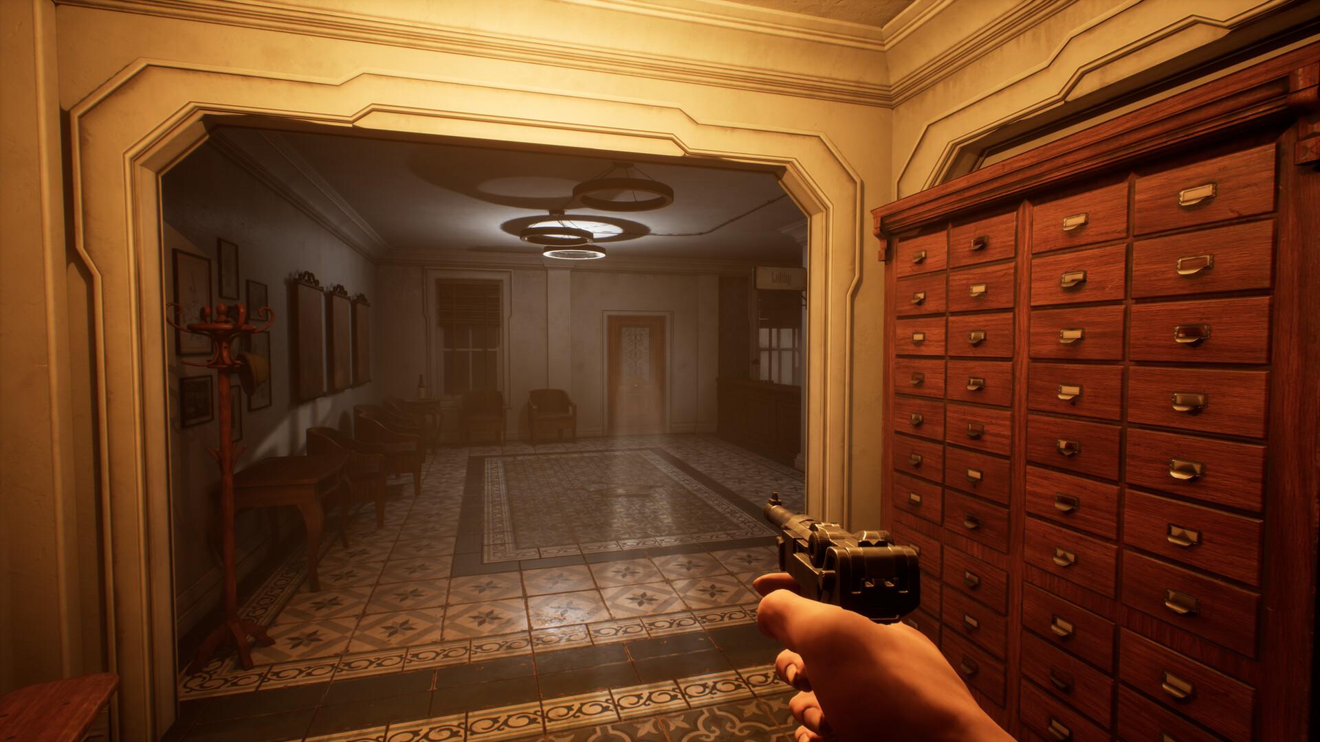 Mortanis Prisoners بي سي ستيم كود رقمي