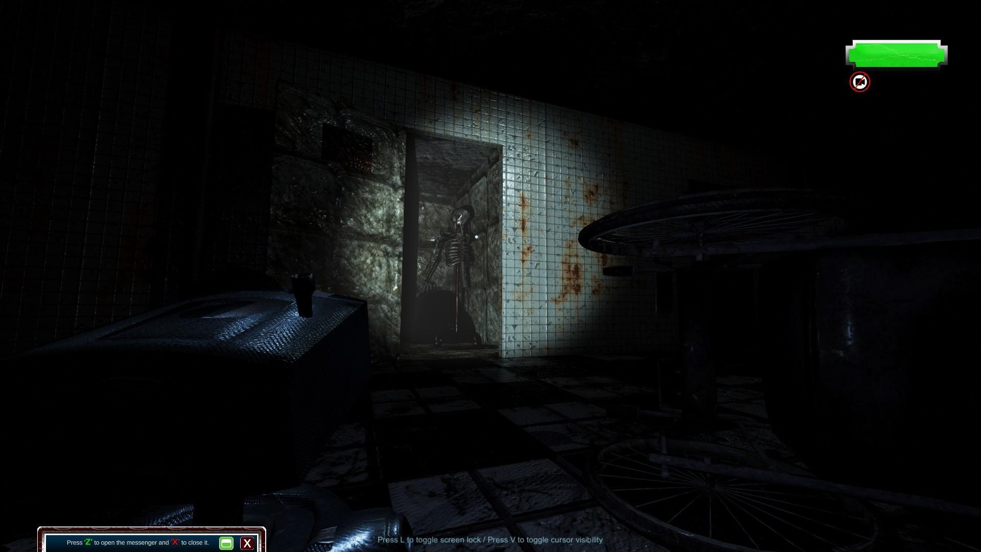 The Shutter Double Mission Pack ستيم كود رقمي