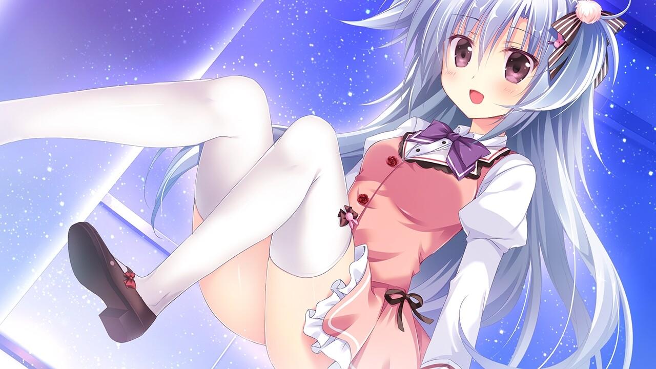 Amazing Grace -What Color Is Your Attribute?- بي سي ستيم كود رقمي