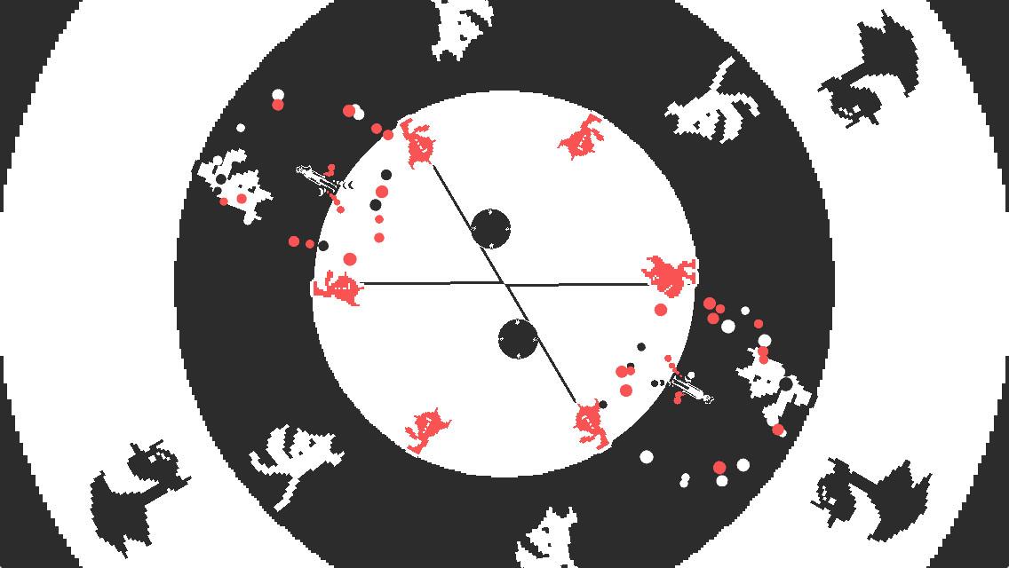 Circa Infinity اوروبي اكسبوكس 1 / إكس بوكس سيريس X|S كود رقمي