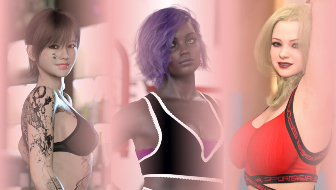 Match It Sexy ستيم كود رقمي