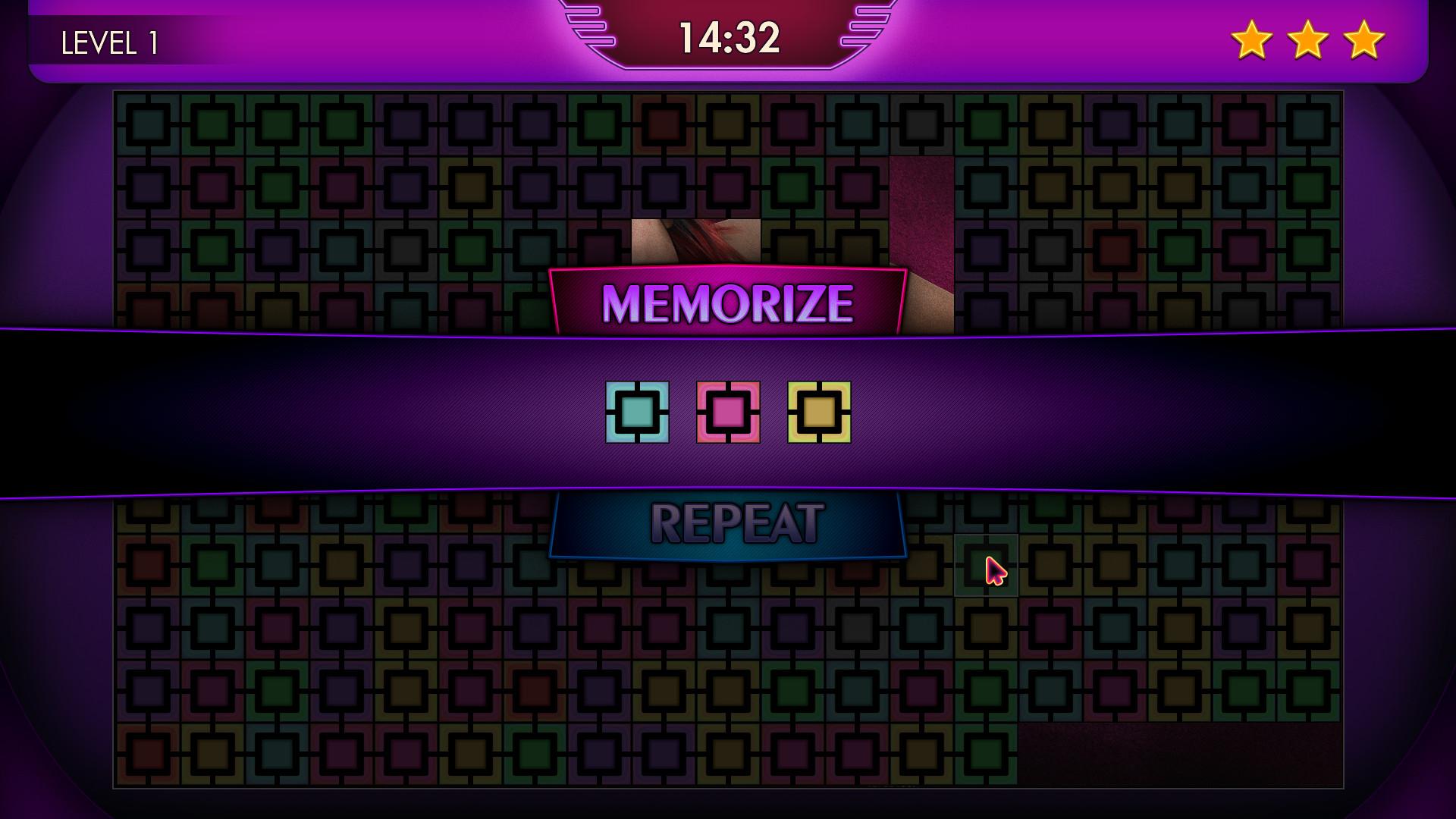 Temptations X: Darkest Fantasy ستيم كود رقمي