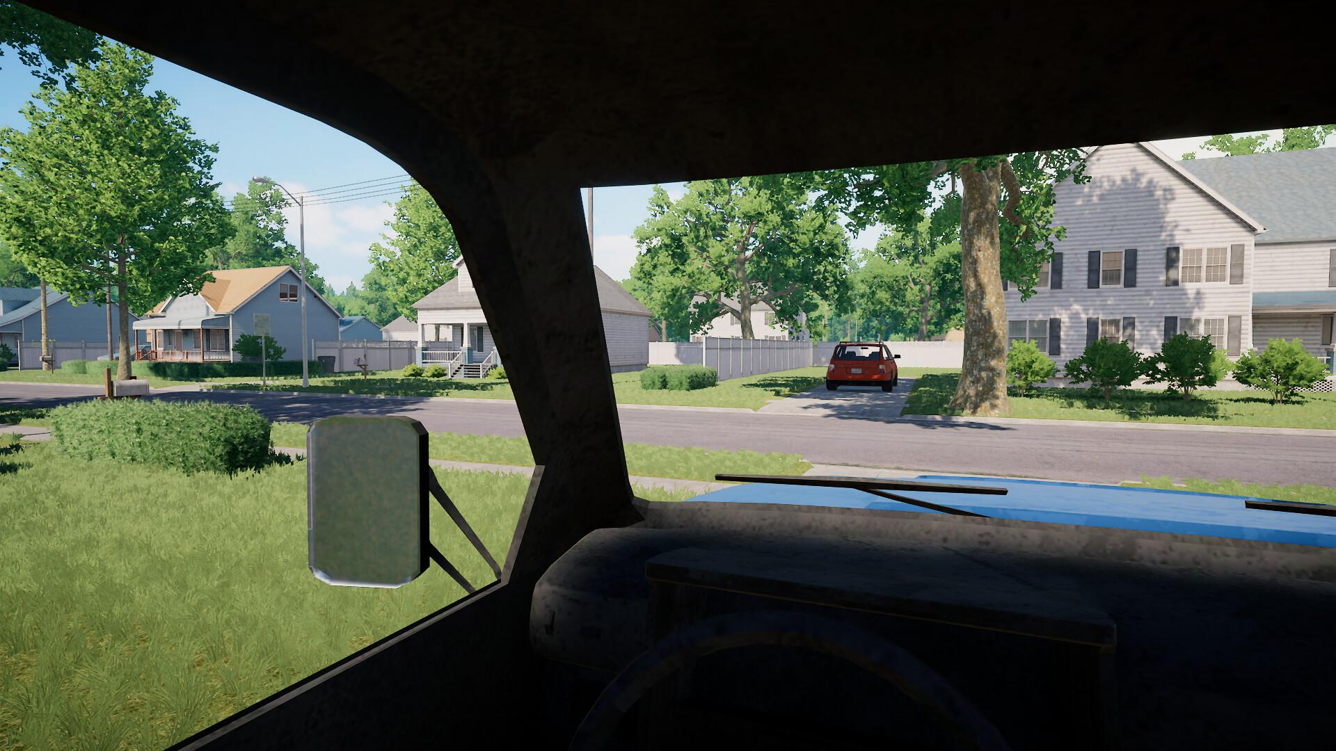 My Corp Cargo Simulator بي سي ستيم كود رقمي