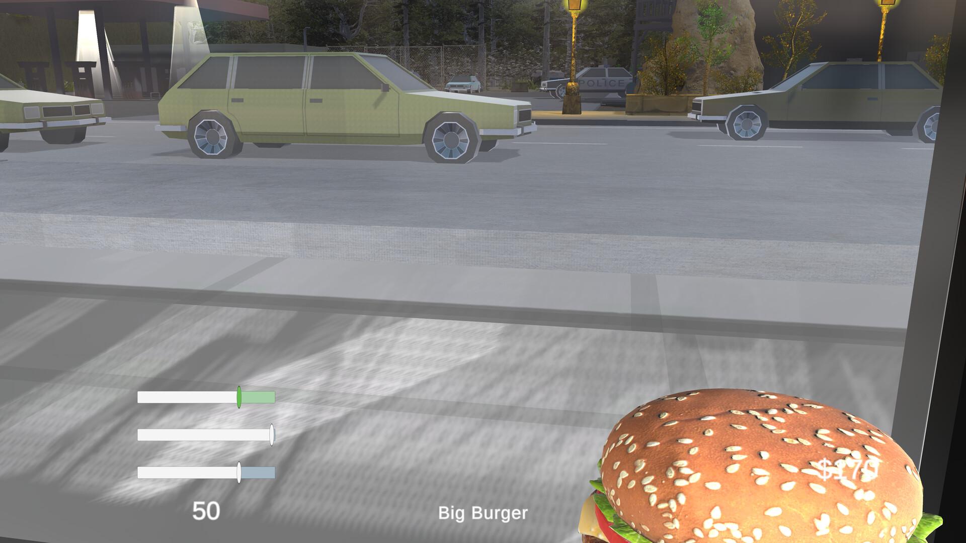 Stealth Camping Simulator بي سي ستيم حساب