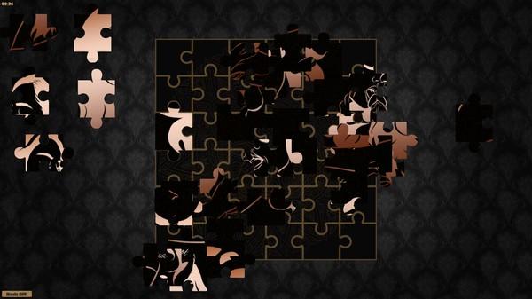 Erotic Jigsaw Puzzle 3 - ArtBook DLC ستيم كود رقمي