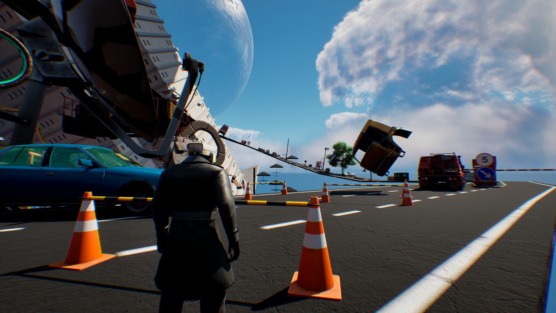 Only Up: SKIBIDI TOGETHER بي سي ستيم كود رقمي