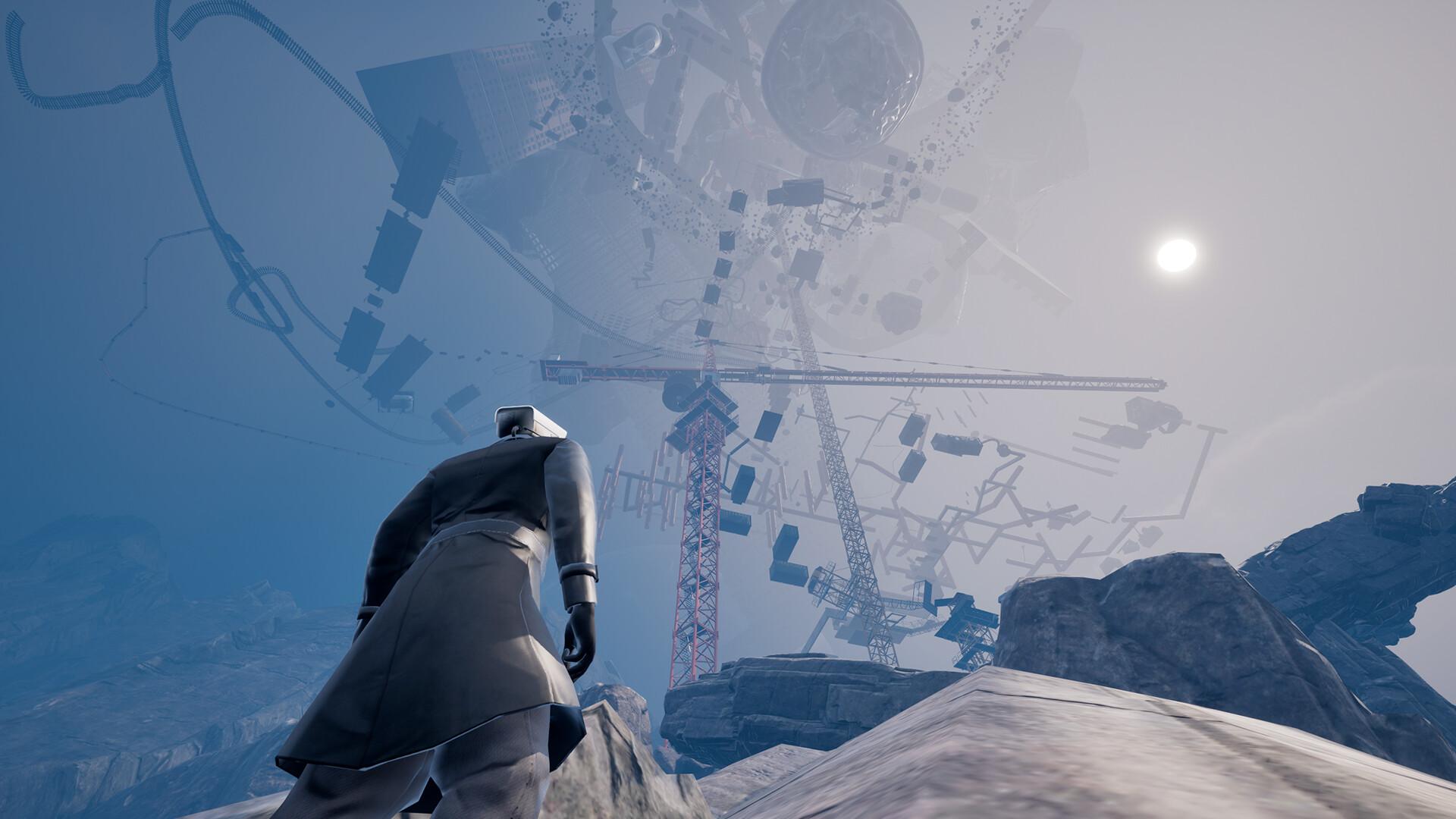 Only Up: SKIBIDI TOGETHER بي سي ستيم كود رقمي