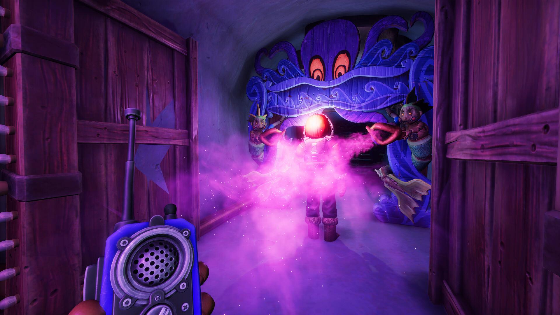 We Were Here Expeditions: The FriendShip اوروبي بي سي ستيم كود رقمي