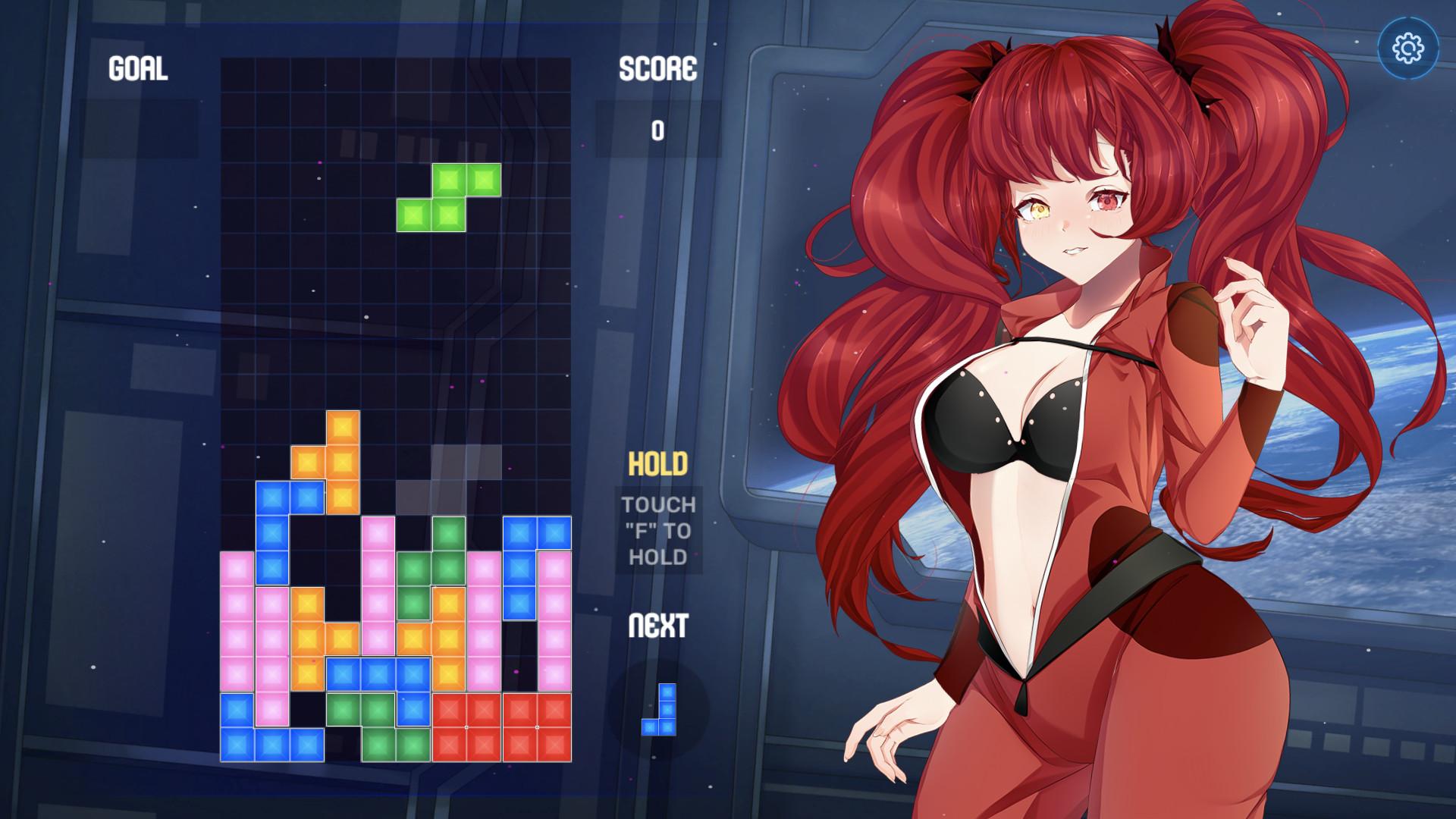 Gamer Girls: Cyberpunk 2069 ستيم كود رقمي