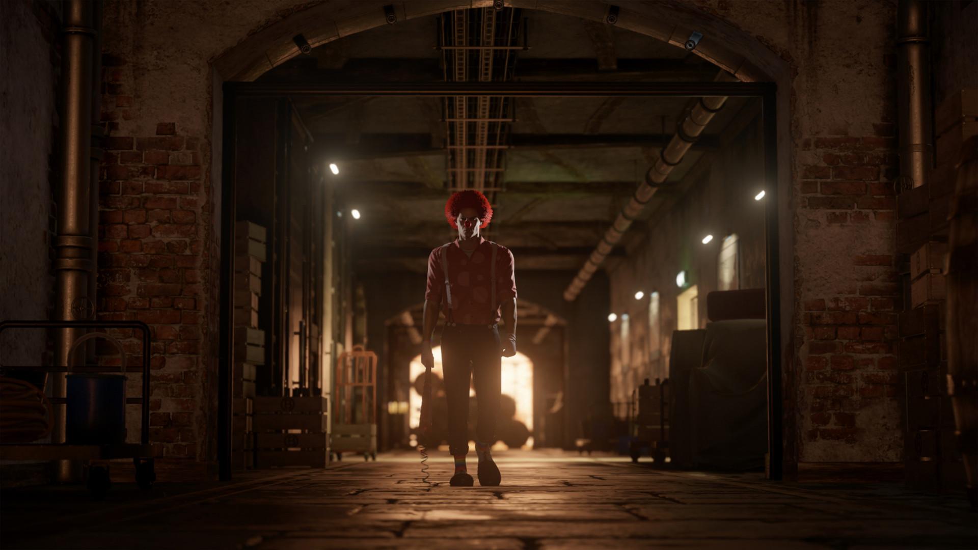 HITMAN World Of Assassination Part One اوروبي اكسبوكس 1 / إكس بوكس سيريس X|S كود رقمي