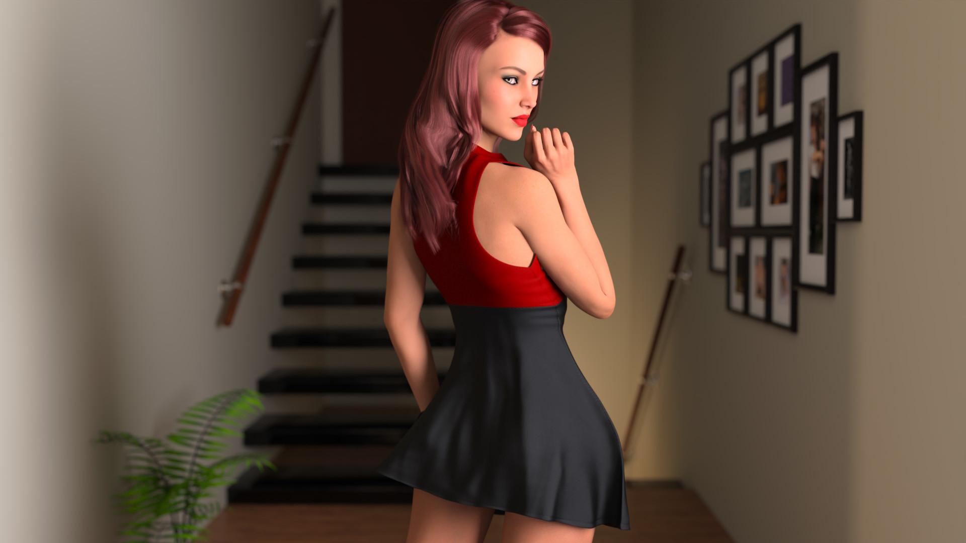 Summer With Mia Season 1 ستيم كود رقمي