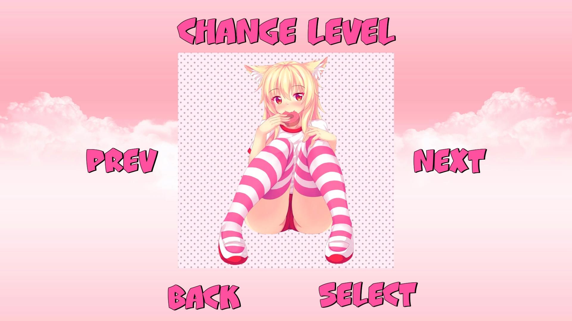 ECCHI NEKO GIRLS PUZZLE ستيم كود رقمي
