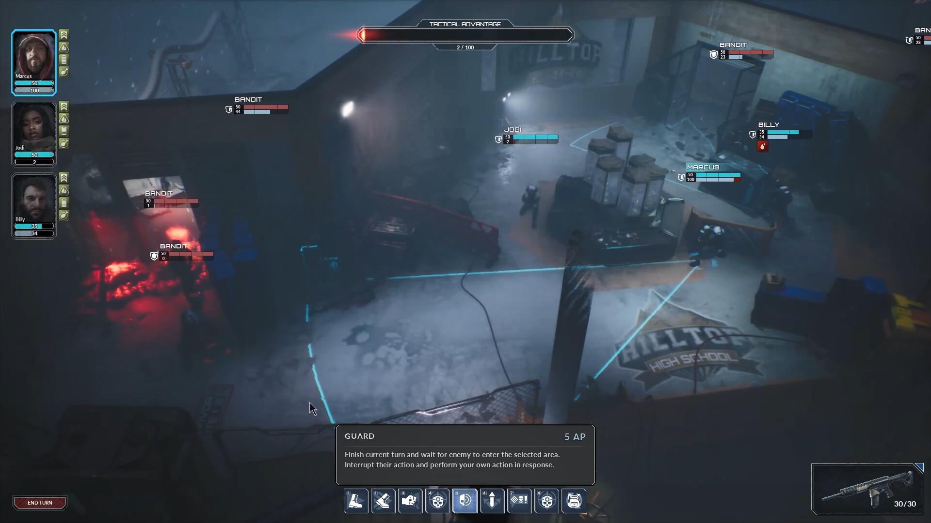 Interregnum: False Prophet بي سي ستيم حساب