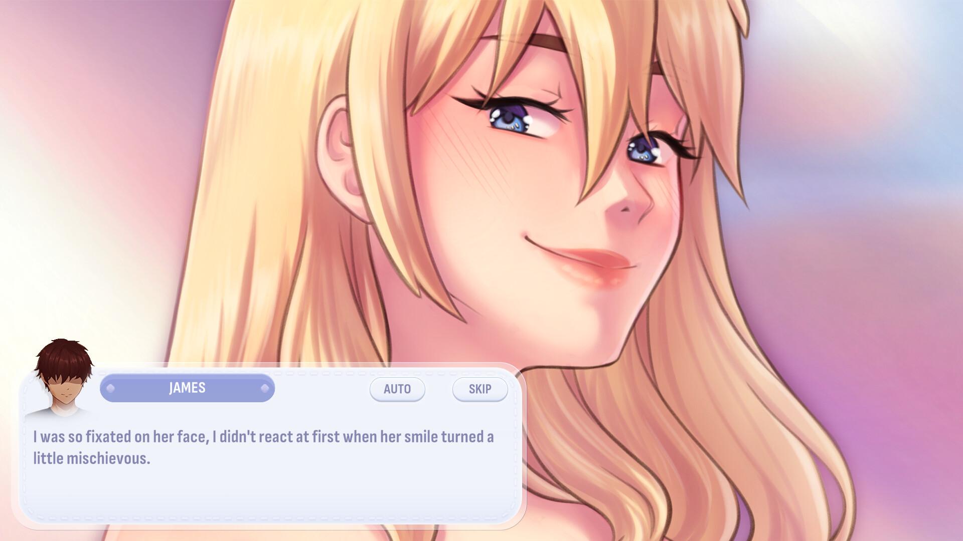 Pocket Waifu Rekindled بي سي ستيم كود رقمي