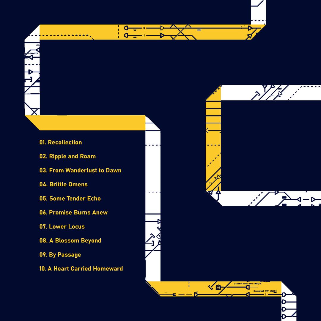 Rail Route - Soundtrack And Music Player DLC ستيم كود رقمي