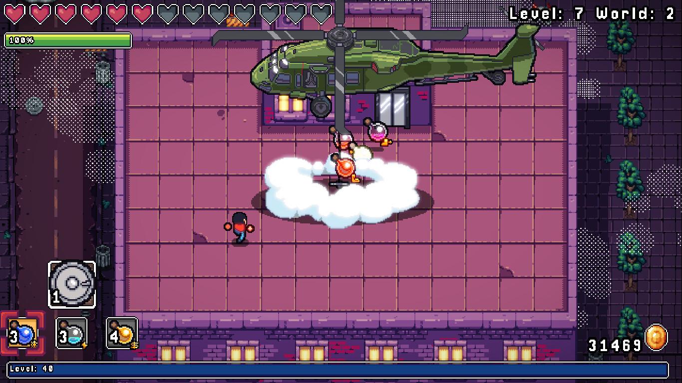 Shield King اكسبوكس 1 / إكس بوكس سيريس X|S كود رقمي