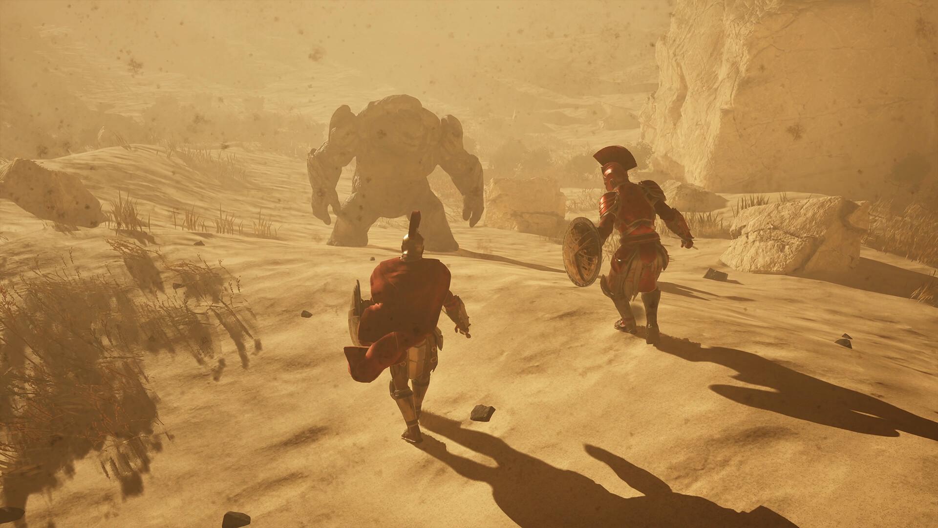 Dawn Of Defiance بي سي رابط هديه ستيم