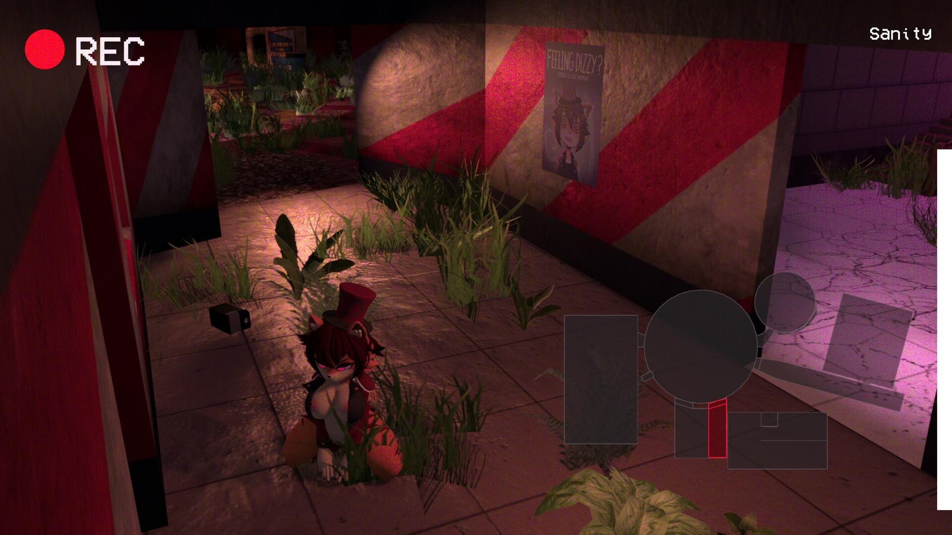 IN HEAT: Lustful Nights بي سي ستيم حساب