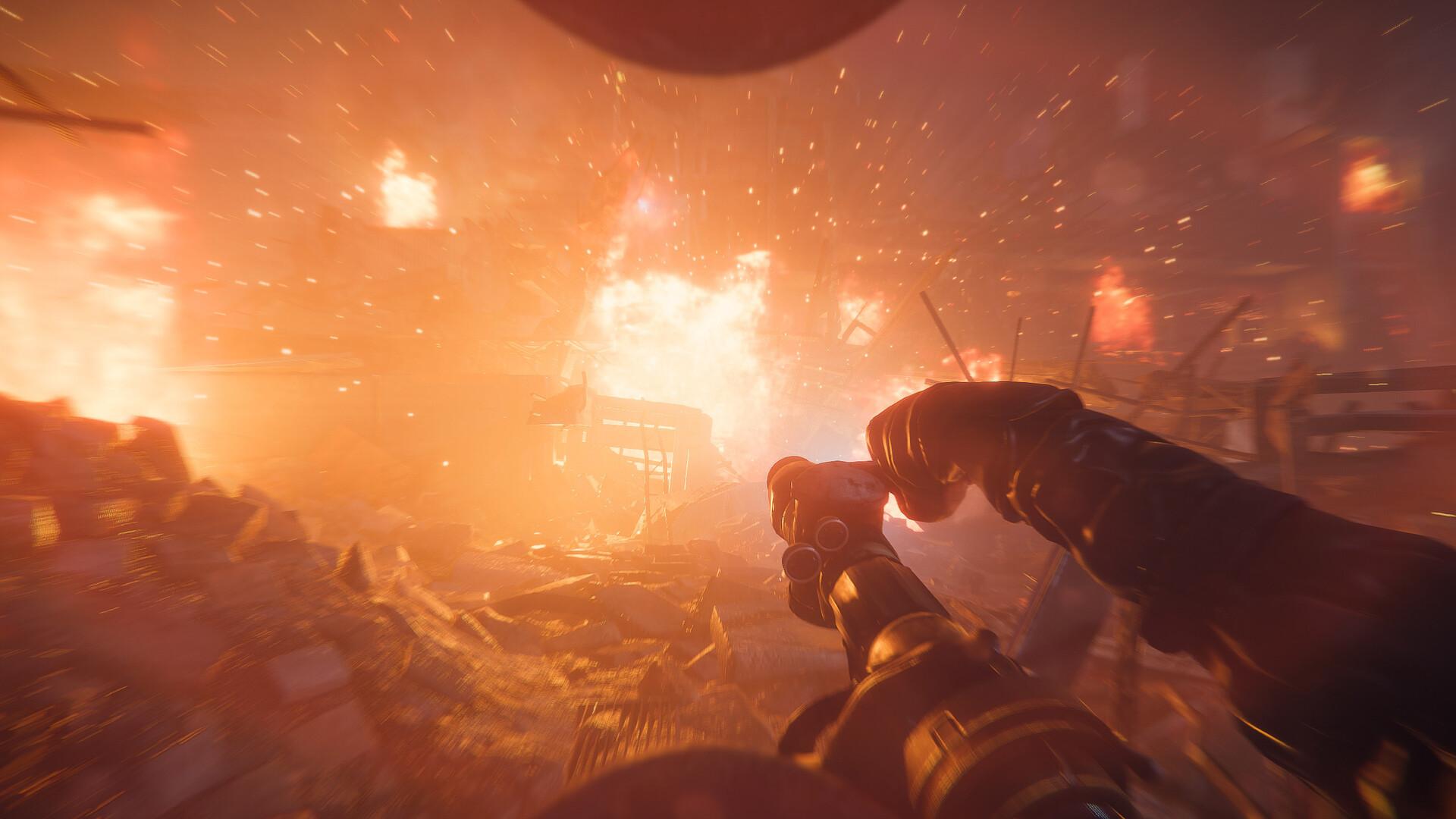 Chornobyl Liquidators بي سي ستيم كود رقمي