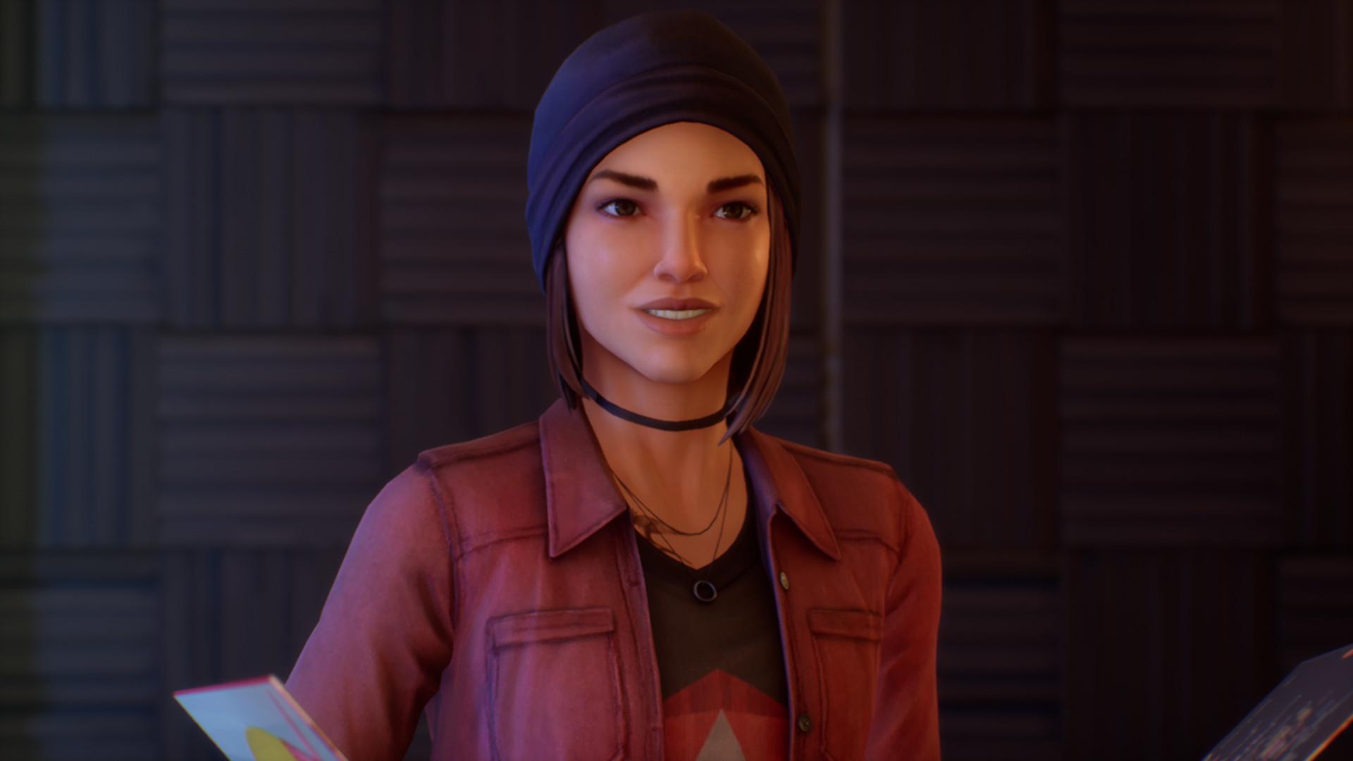 Life Is Strange: True Colors ستيم كود رقمي
