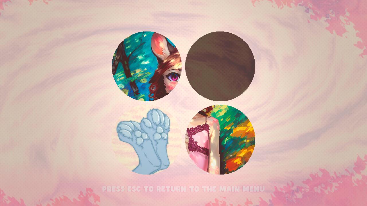 Furry UwU ستيم كود رقمي