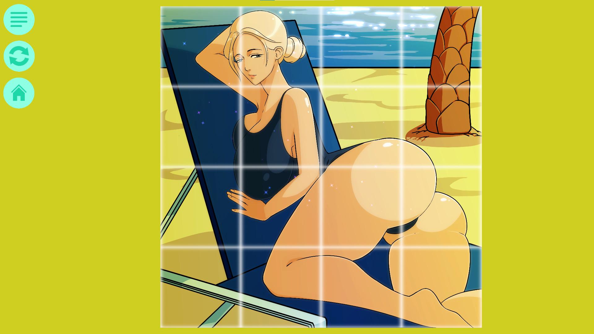 Hot Milf 7 ستيم كود رقمي