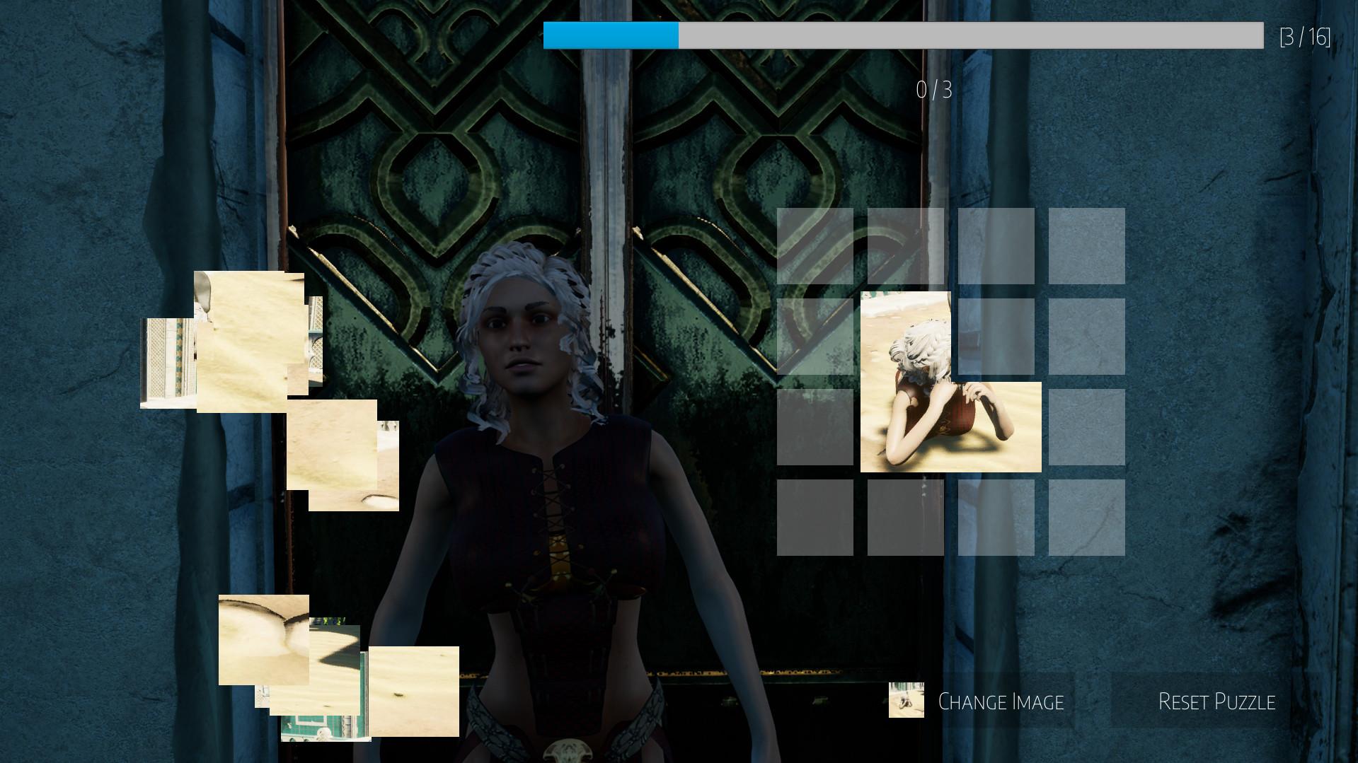 Crazy Empress ستيم كود رقمي