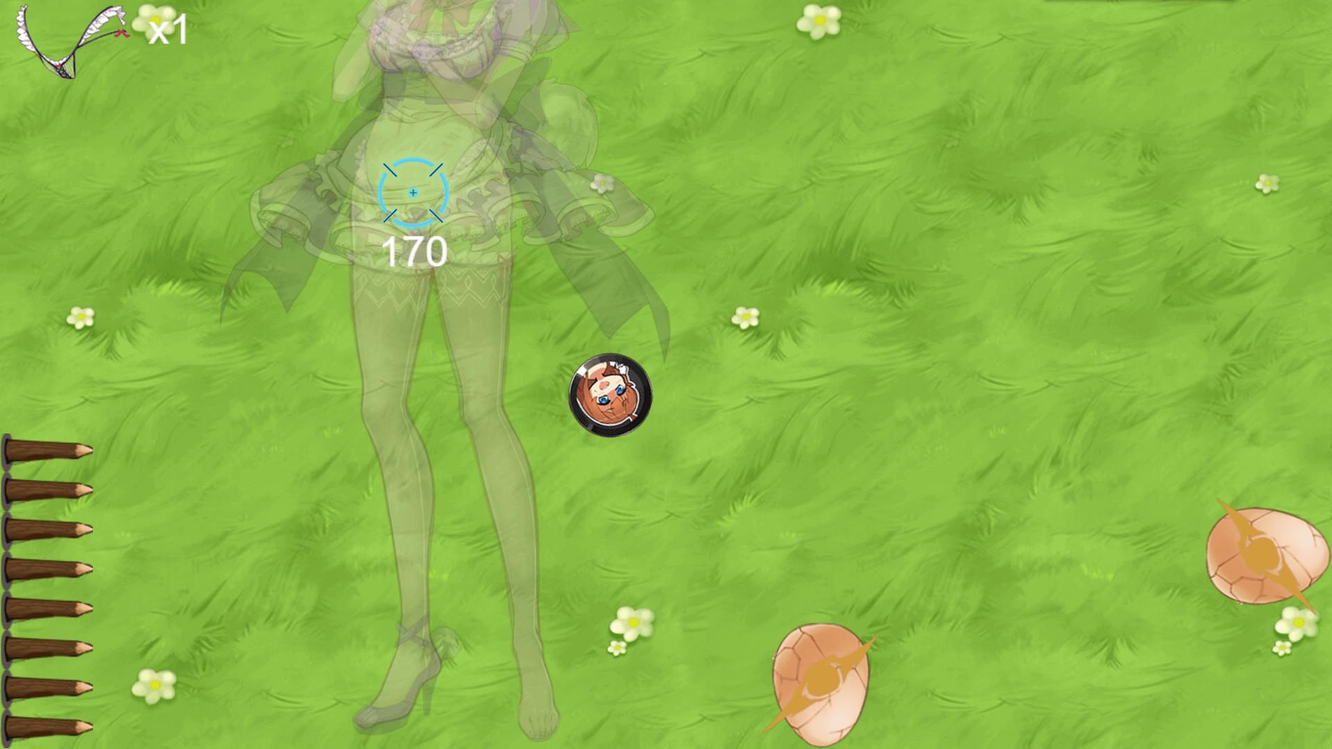 Budo Girl War - Maid ستيم كود رقمي