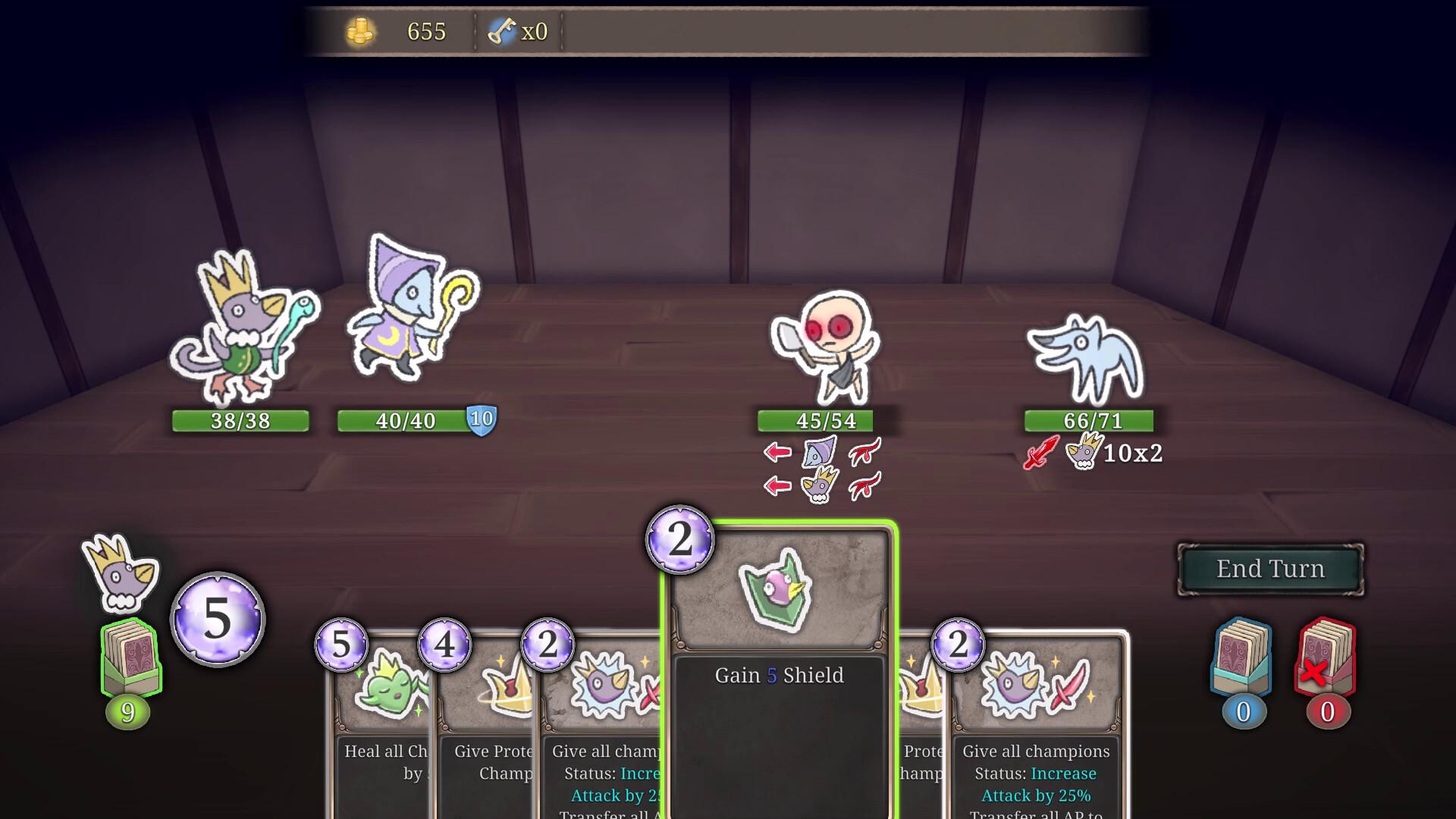 9th Dawn Remake اوروبي بلايستيشن 5 كود رقمي