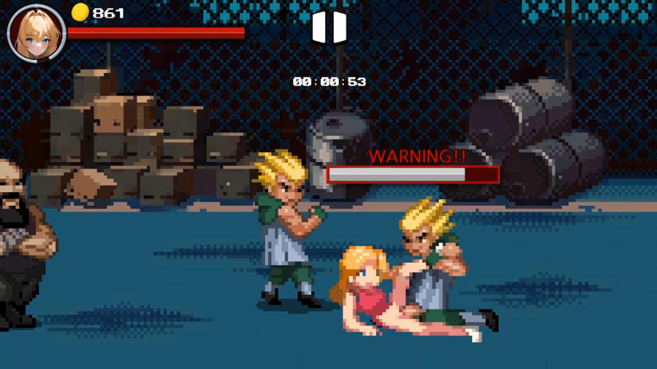 SHANGHAI ANGEL - 18+ Adult Only ستيم كود رقمي