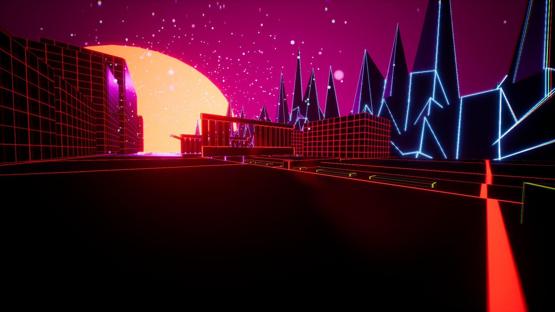 Parkour Labs بي سي ستيم كود رقمي