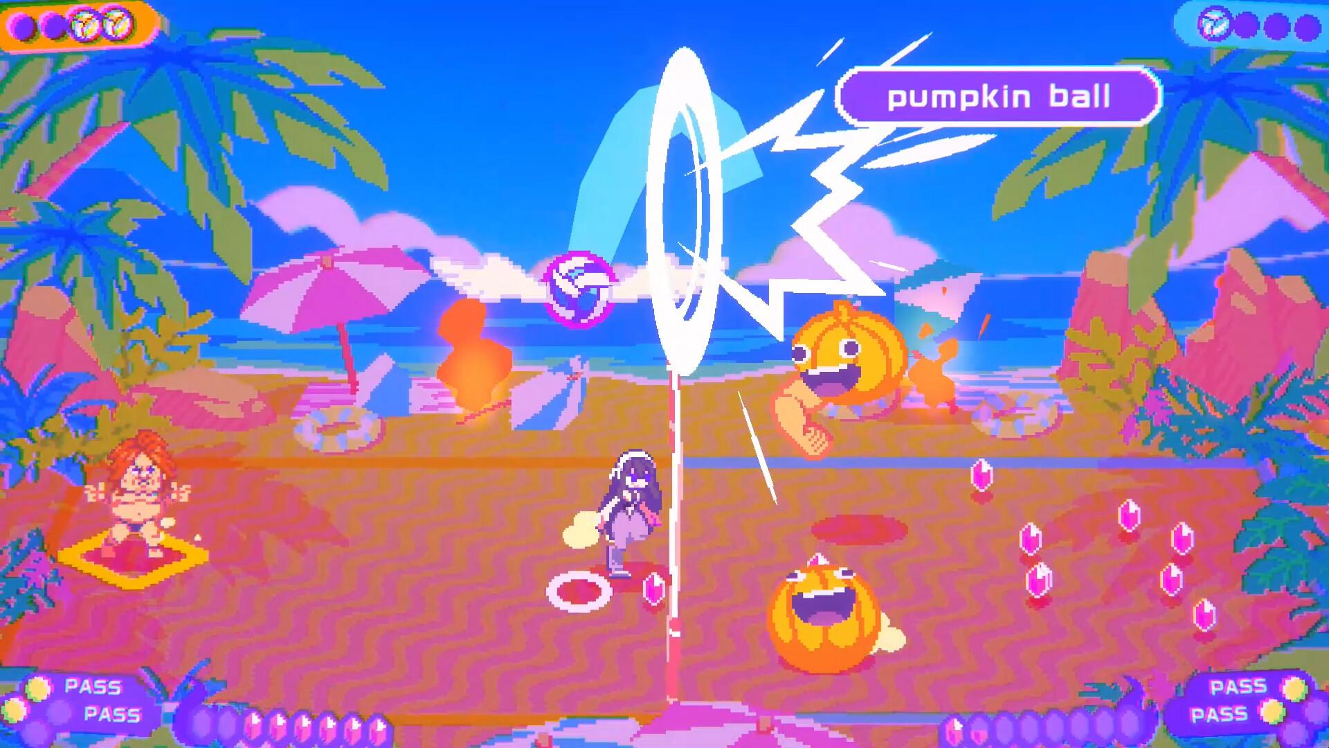 FAIRY TAIL: Beach Volleyball Havoc بي سي ستيم كود رقمي